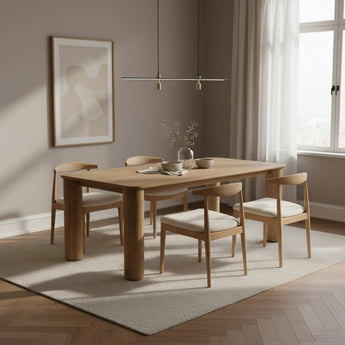Runa Dining Table