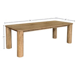 Runa Dining Table