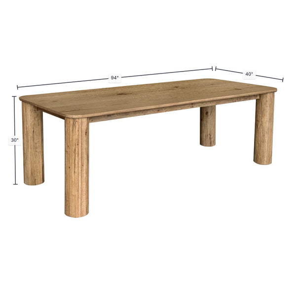 Runa Dining Table