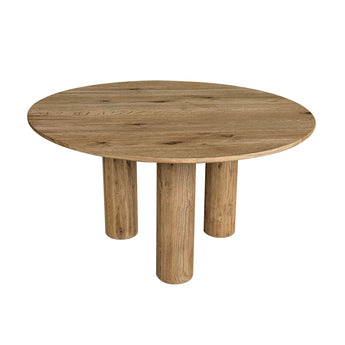Runa Round Dining Table