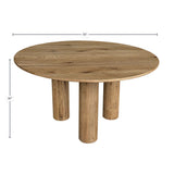 Runa Round Dining Table