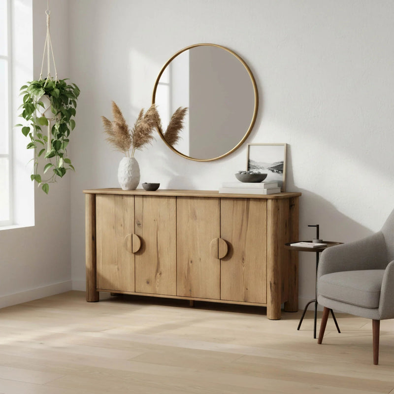 Runa Large Sideboard lifestyle