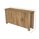 Runa Large Sideboard