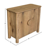 Runa Small Sideboard