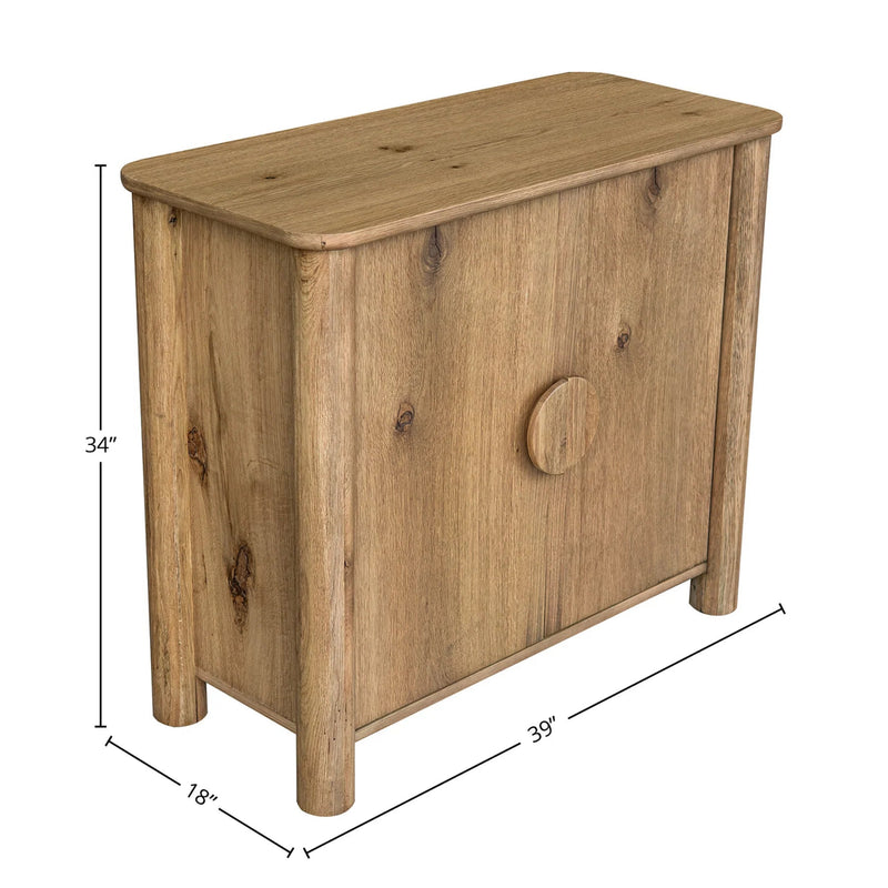 Runa Small Sideboard