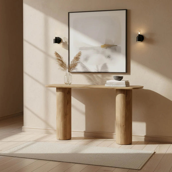 Runa Console lifestyle