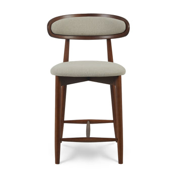 Savoy Arc Counter Stool