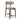 Savoy Arc Counter Stool