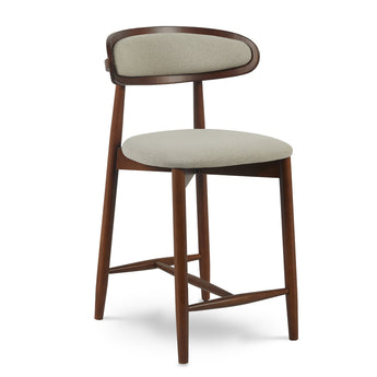 Savoy Arc Counter Stool