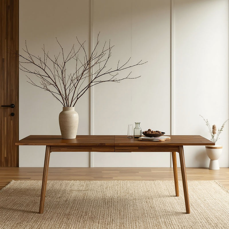 Solace Extendable Dining Table