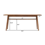 Solace Dining Table