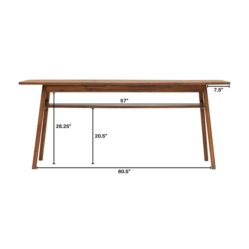 Solace Dining Table