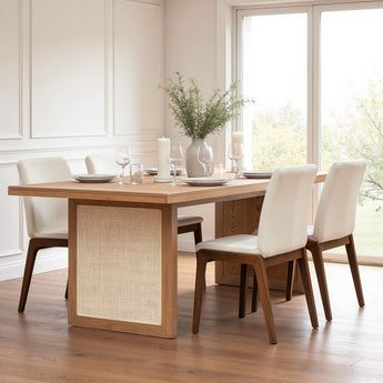 Arbour Dining Table