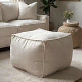 Teddy Ottoman