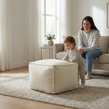 Teddy Ottoman