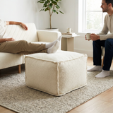 Teddy Ottoman