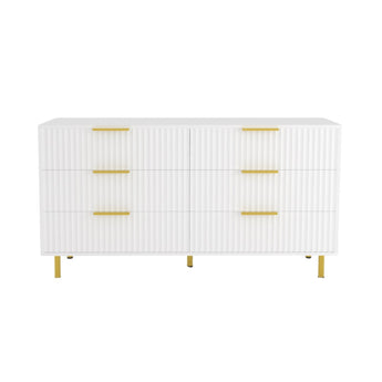 Luna Dresser