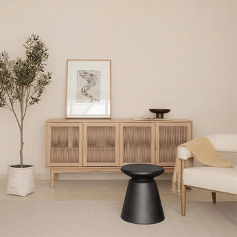 Moro Side Table