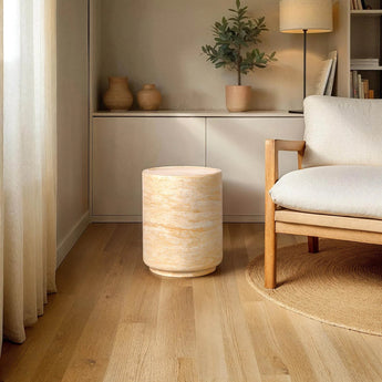 Lucio Side Table