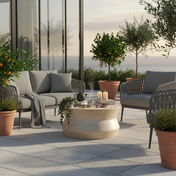 Lucio Coffee Table