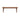 Laurel Dining Bench