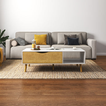 Magnolia Coffee Table