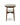 Aires Dining Chair almond-cream back