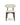Aires Dining Chair almond-cream front