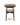 Aires Dining Chair espresso-bean back