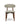 Aires Dining Chair espresso-bean front