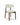 Aires Dining Chair moonlight-boucle angle