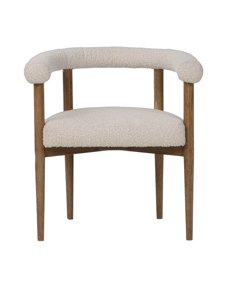 Amelie Dining Chair cutout