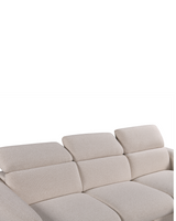 Araam Sectional