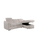 Araam Sectional