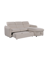 Araam Sectional