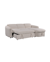 Araam Sectional