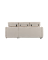 Araam Sectional