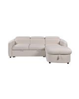 Araam Sectional