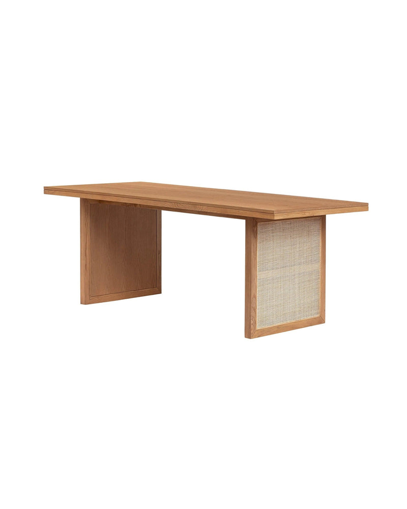 Arbour Dining Table natural