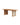 Arbour Dining Table natural