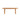Arbour Dining Table natural