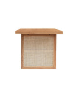 Arbour Dining Table natural