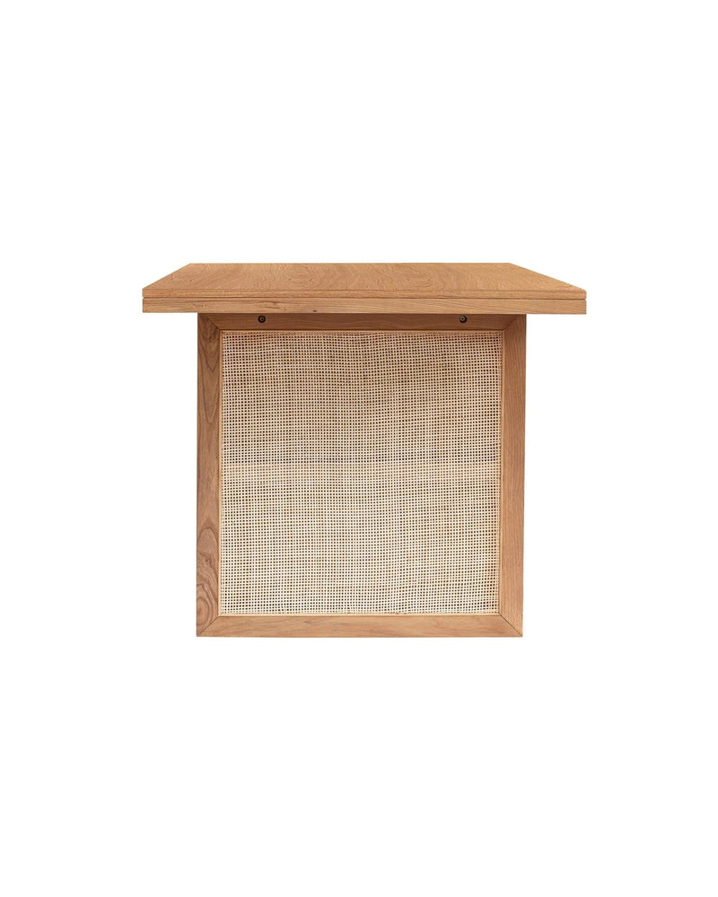 Arbour Dining Table natural