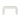 Arc Bench Large chantilly front