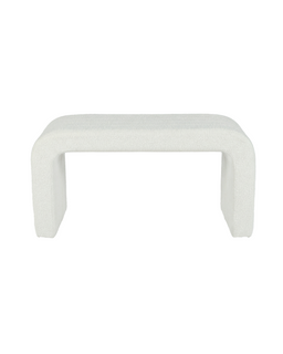 Arc Bench Large