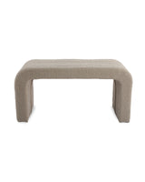 Arc Bench Large