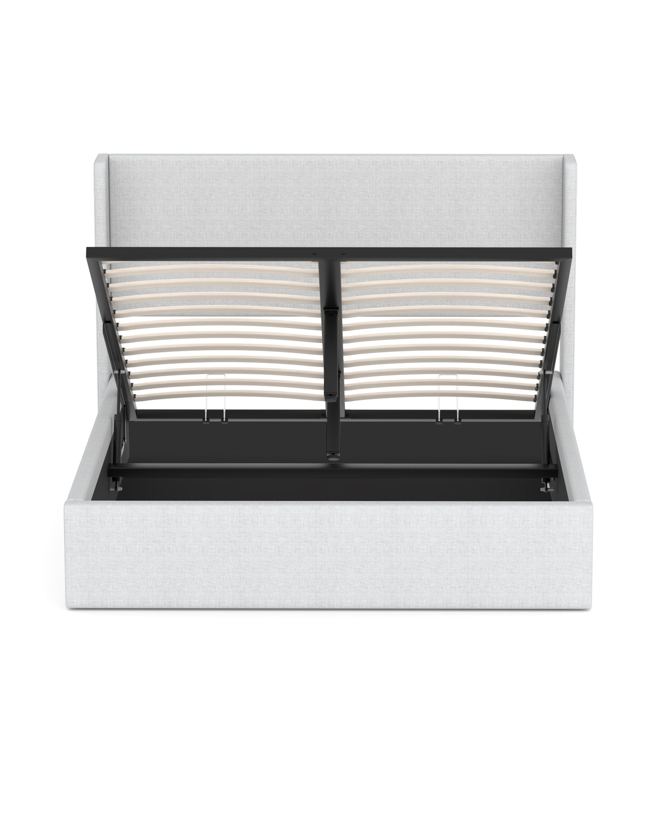 Aura Lift Up Storage Bed
