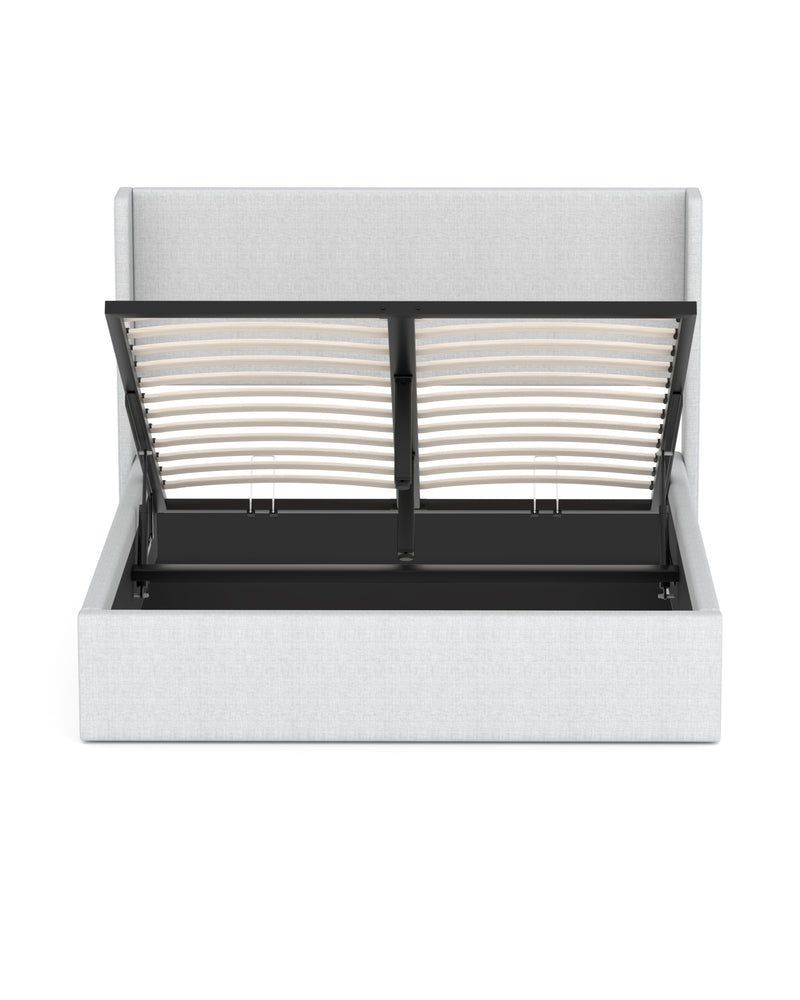 Aura Lift Up Storage Bed