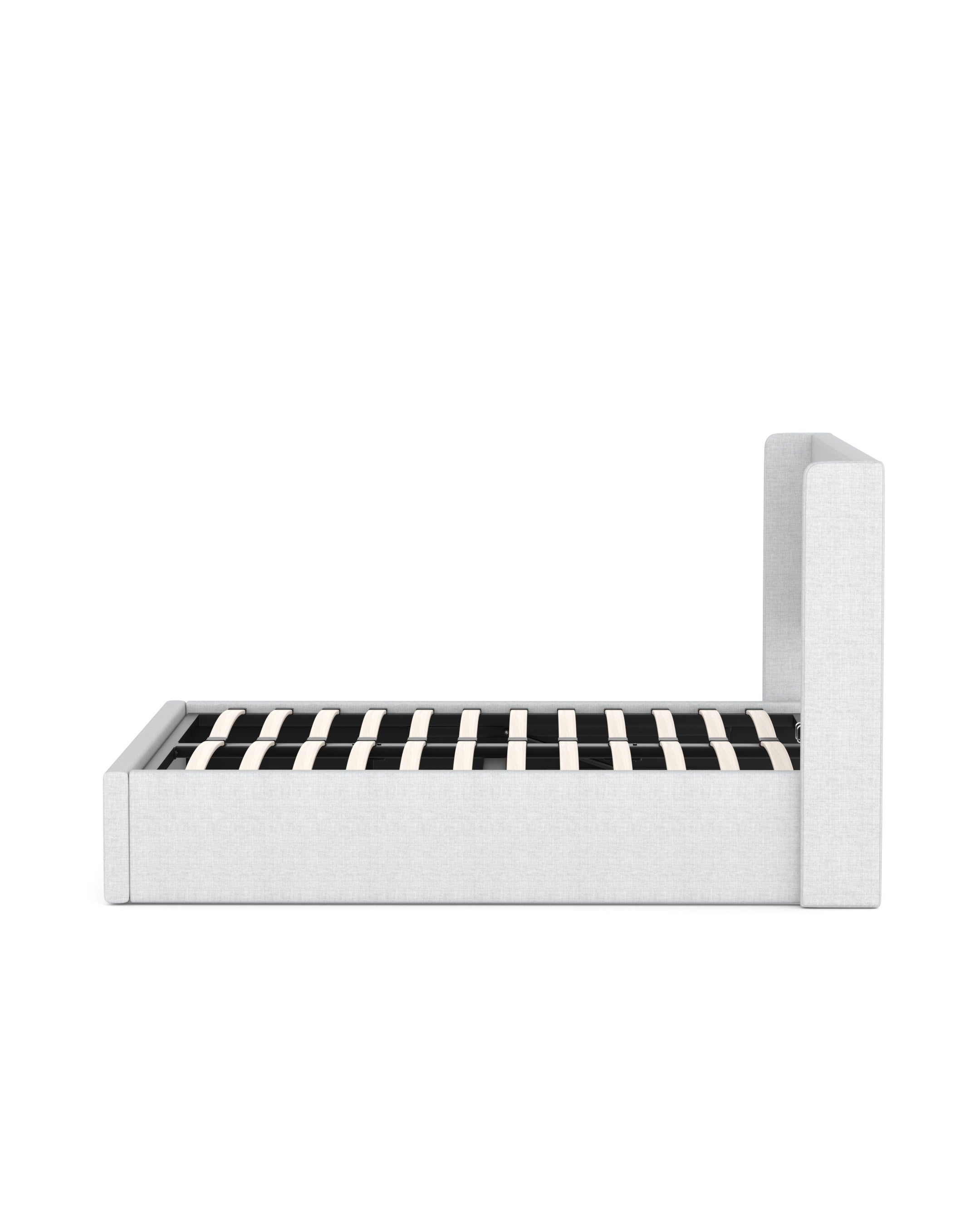 Aura Lift Up Storage Bed