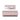 Ava Velvet Platform Bed pink